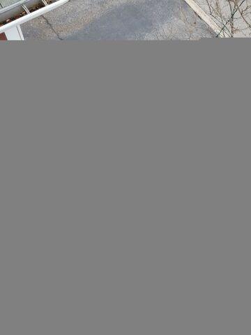 AFTER RainDrop GutterGuard