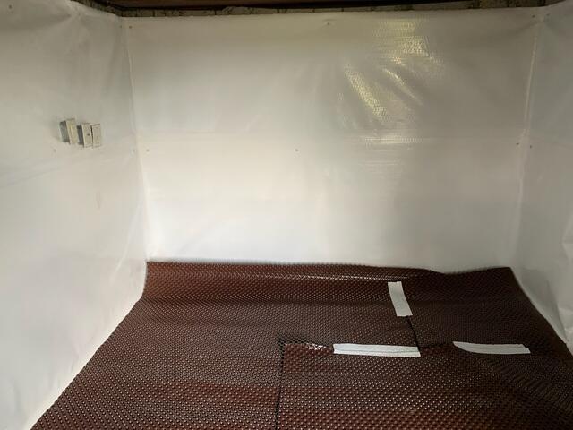Drainage Matting