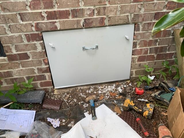EverLast Door