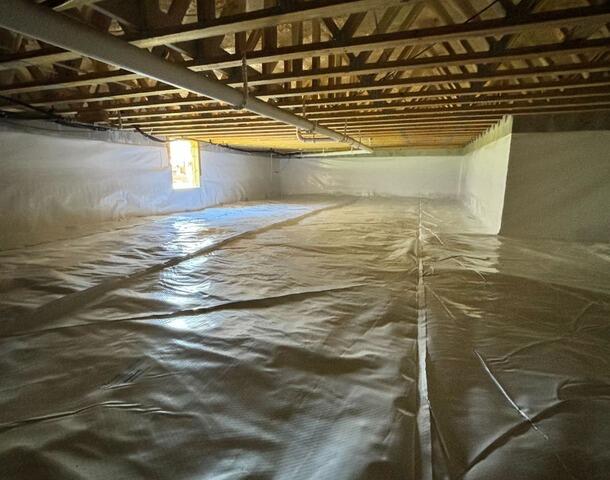 CleanSpace Installation Complete