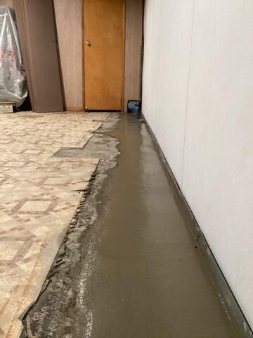 WaterGuard Drainage