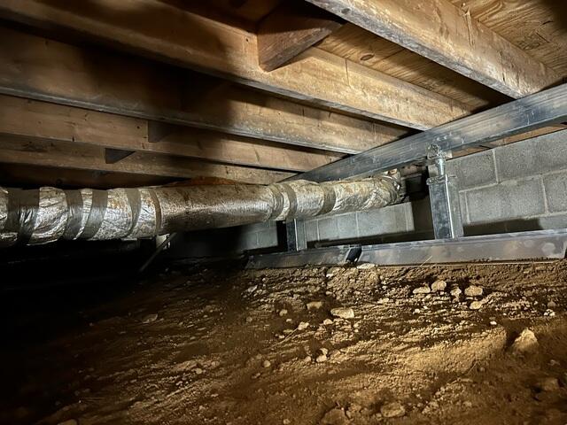 Fast, Year-Round Installation