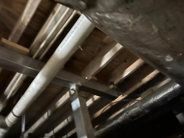 Versatile Installation