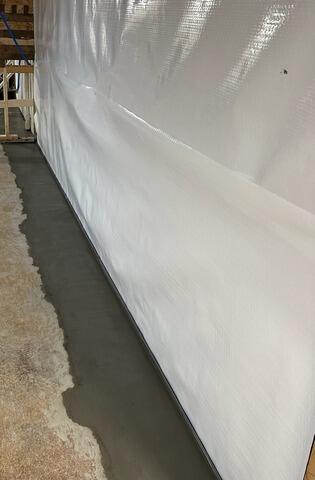 CleanSpace™ and WaterGuard™