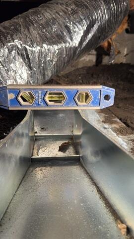 Installing SmartJack Footers