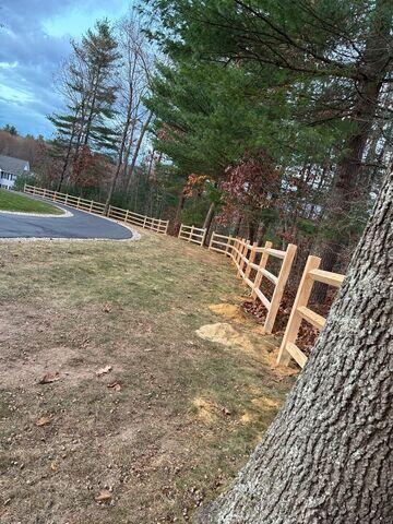 Starting to Come Together