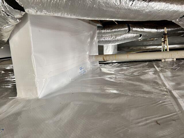 More CleanSpace Technology
