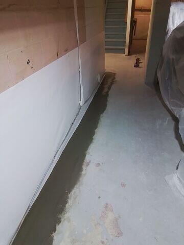 WaterGuard and CleanSpace