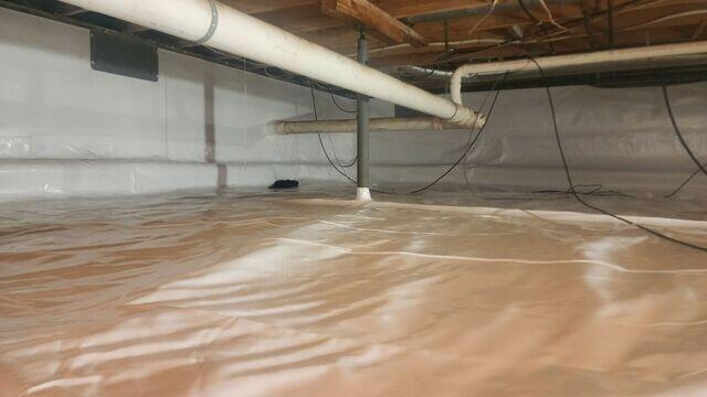 Safe Plumbing Lines