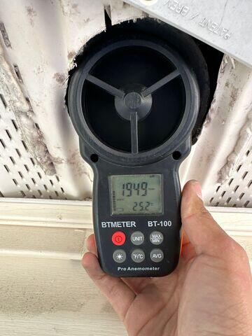 Dryer Vent Cleaning in Queenstown, MD