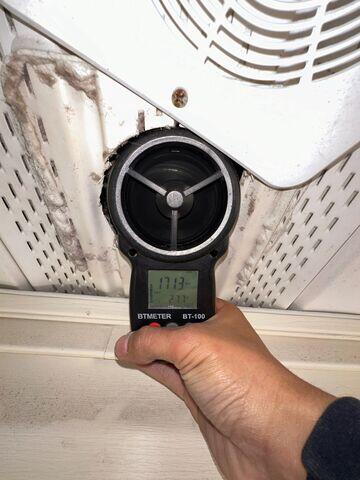 Dryer Vent Cleaning in Queenstown, MD