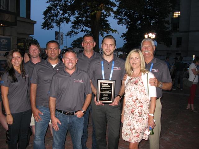 Great Job Team!