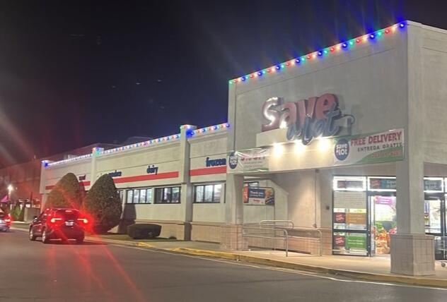 Commercial Holiday Lights in Hamden, CT