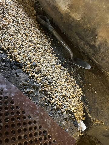 HyrdoLink Drainage System