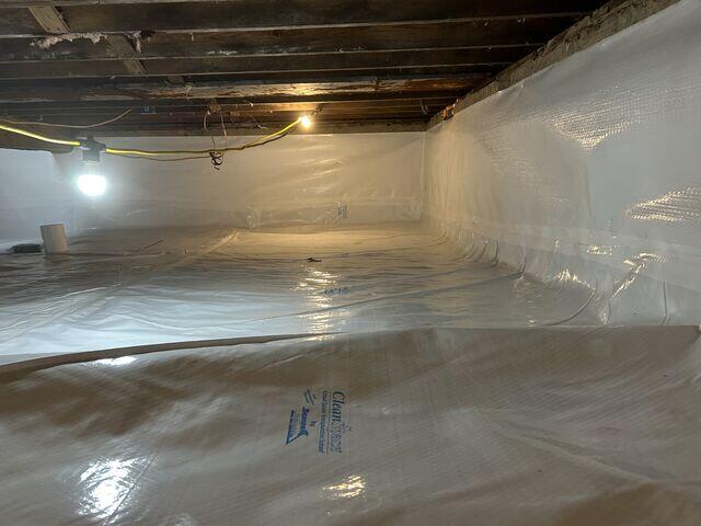 CleanSpace Technology