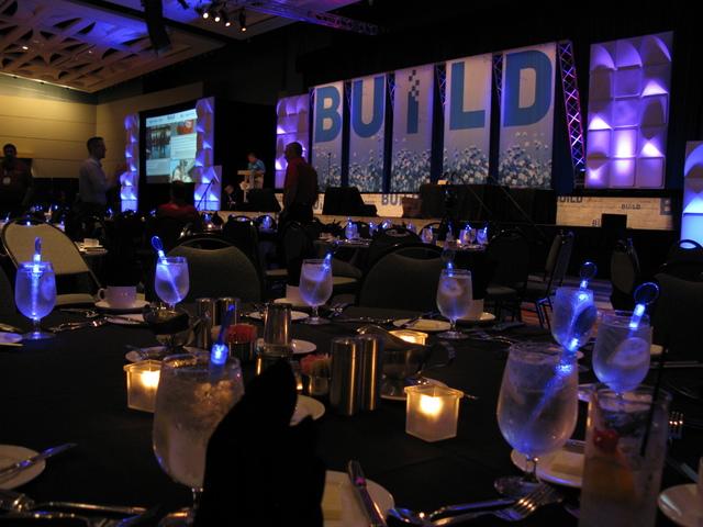 Second Award Night