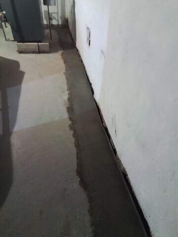 WaterGuard Drainage System