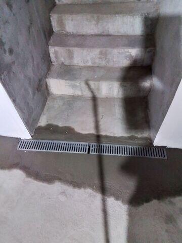 TrenchDrain