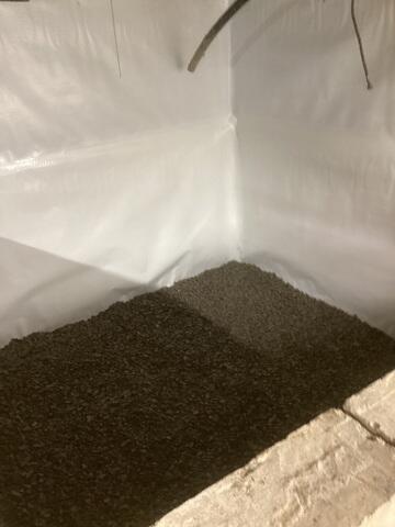 Encapsulated Pit