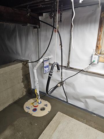 SuperSump Plus