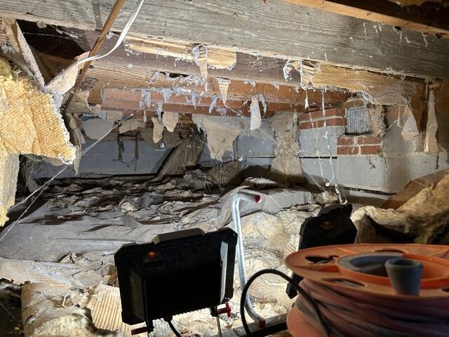 Before