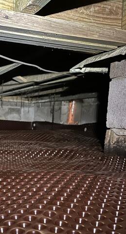 SilverGlo Vent Seals