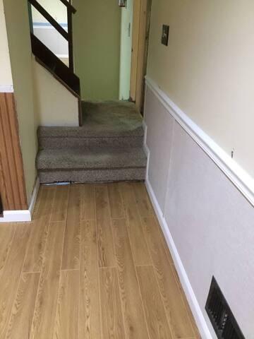 Total Basement Finishing Panels
