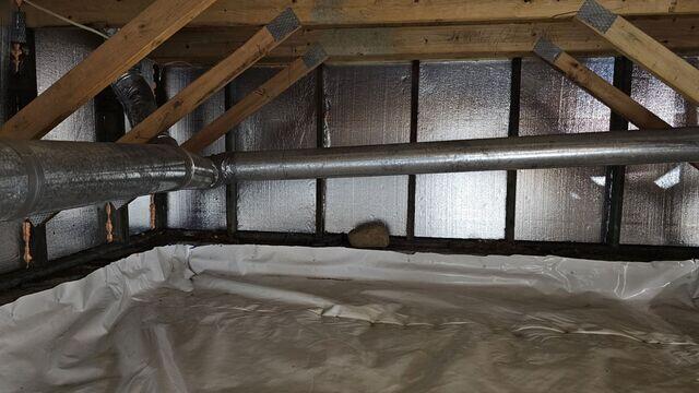 SilverGlo Insualtion Boards