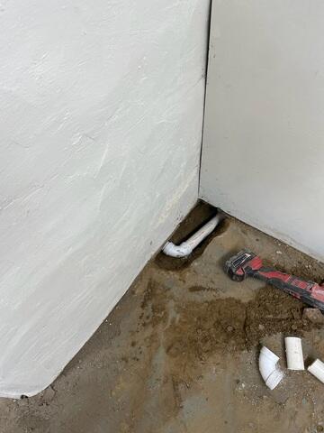 Drainage System