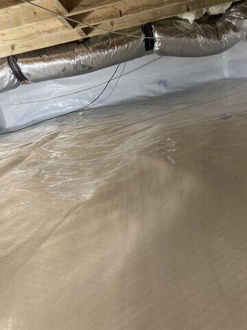 CleanSpace Technology