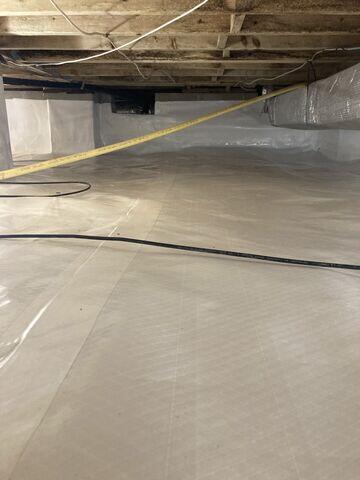 More CleanSpace Technology