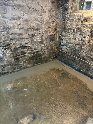 WaterGuard Drainage