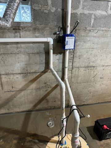 UltraSump
