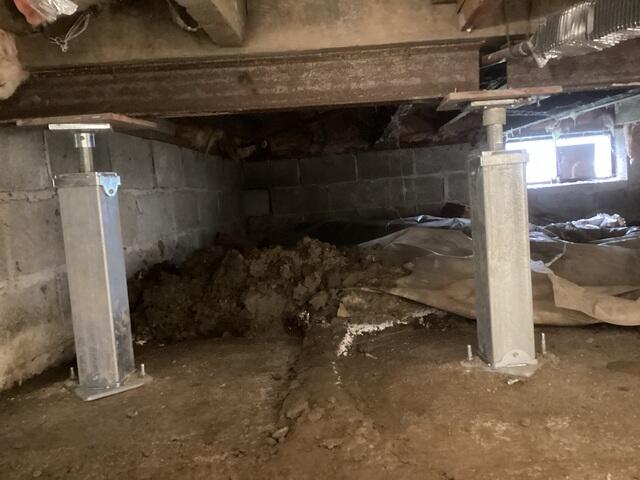 SmartJack Beams