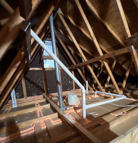 Air Sealing