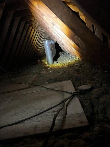 Flat Insulation is Dysfunctional Insulation