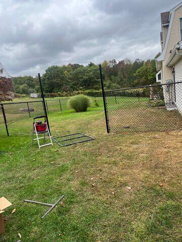 Coming along