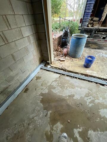 Trench Drain