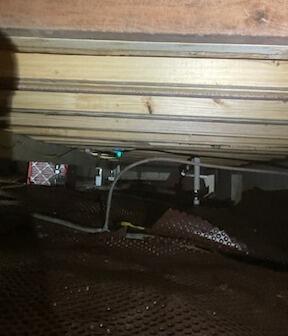Dehumidifier