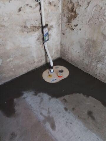 SuperSump Plus