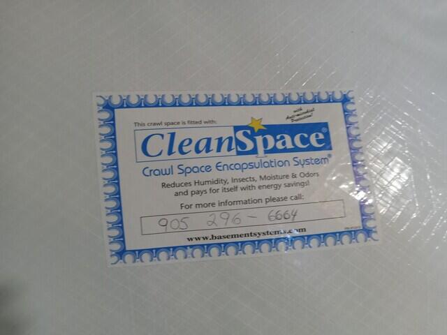 Cleanspace