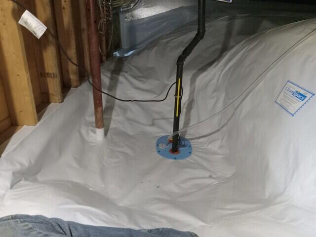 Smartsump