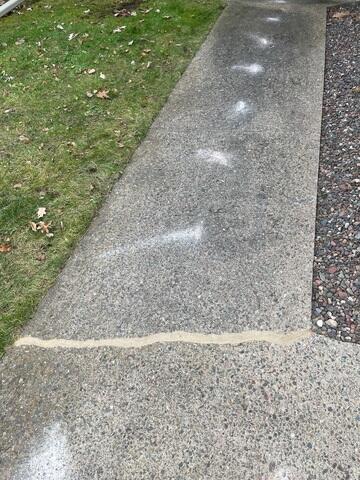 More Lifting and Sealing