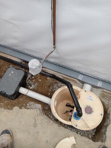 Feedline