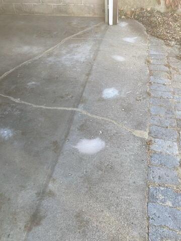Cracks Fixed