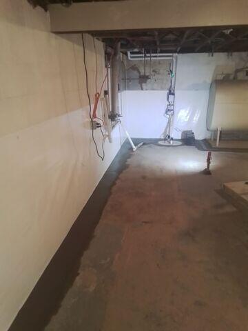 WaterGuard and CleanSpace