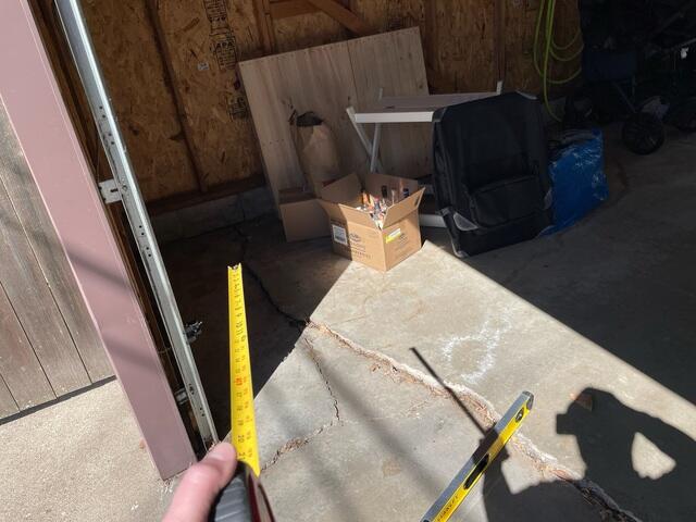 Problem Area