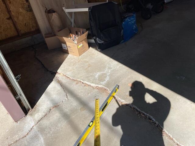 Lifting This Part
