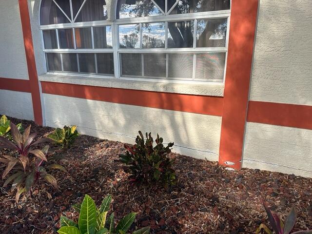 Foundation Wall Cracks