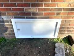 New Door